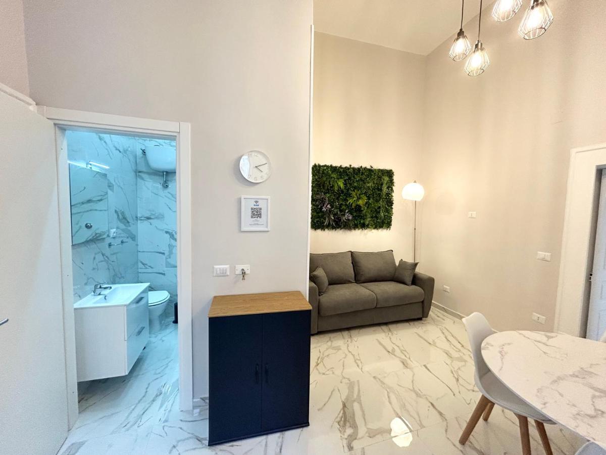 Naples Apartment Plebiscito Exterior foto