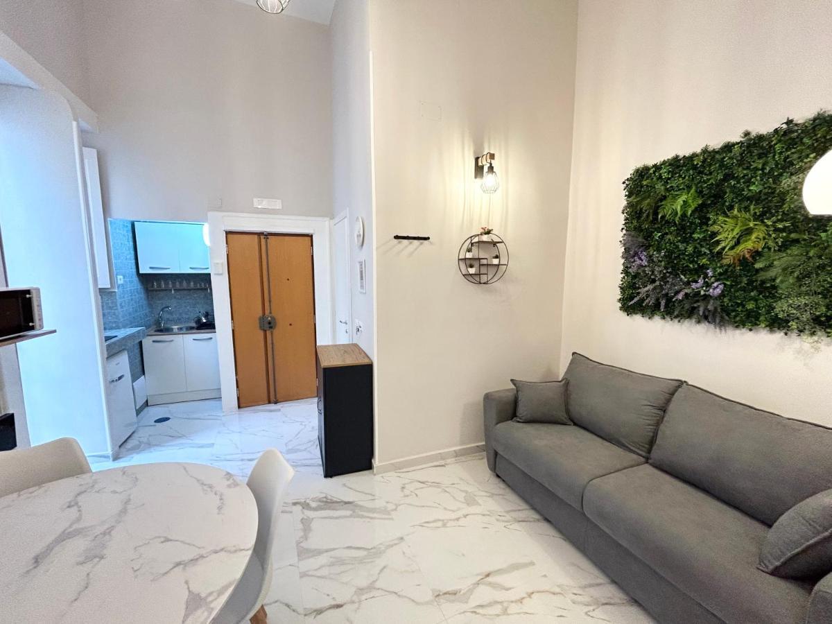 Naples Apartment Plebiscito Exterior foto
