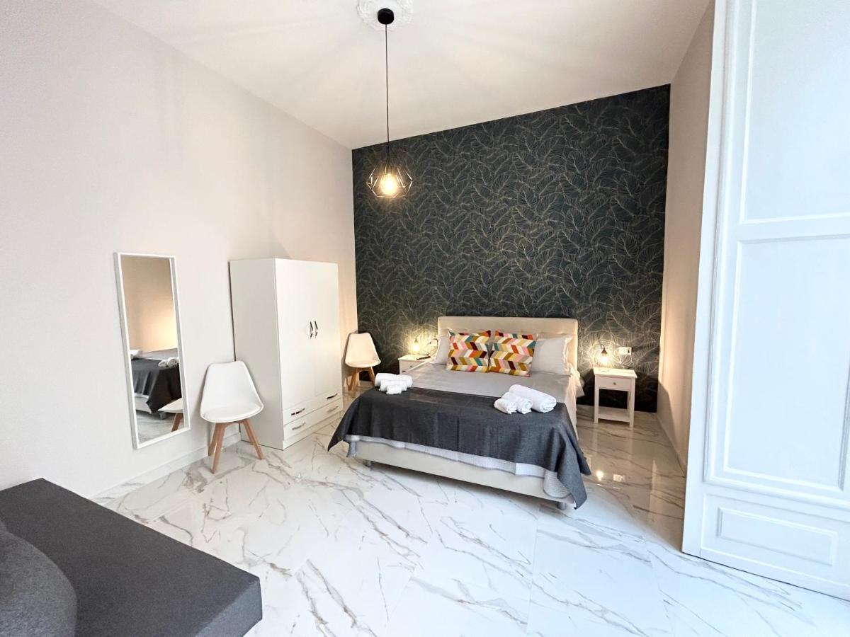 Naples Apartment Plebiscito Exterior foto